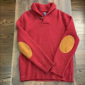 Men’s sweater